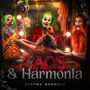 Sidney Scaccio的專輯Caos e Harmonia