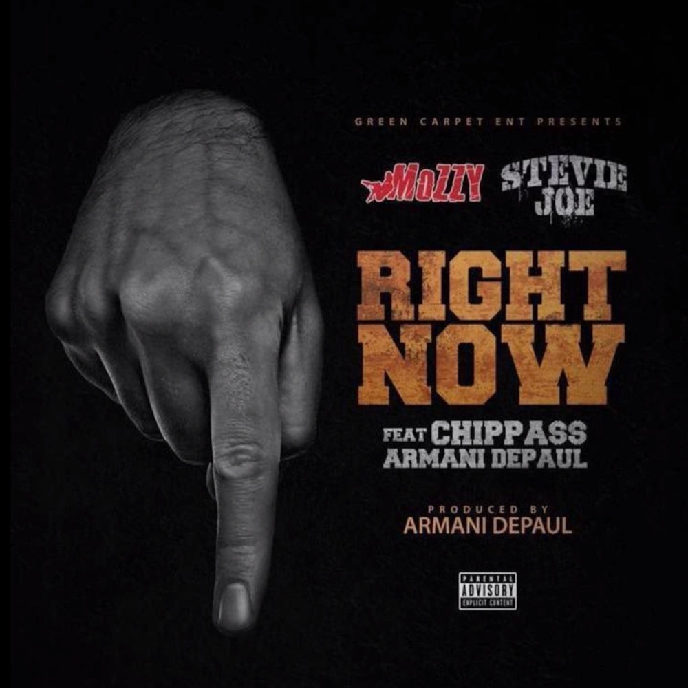 Right Now (Explicit)