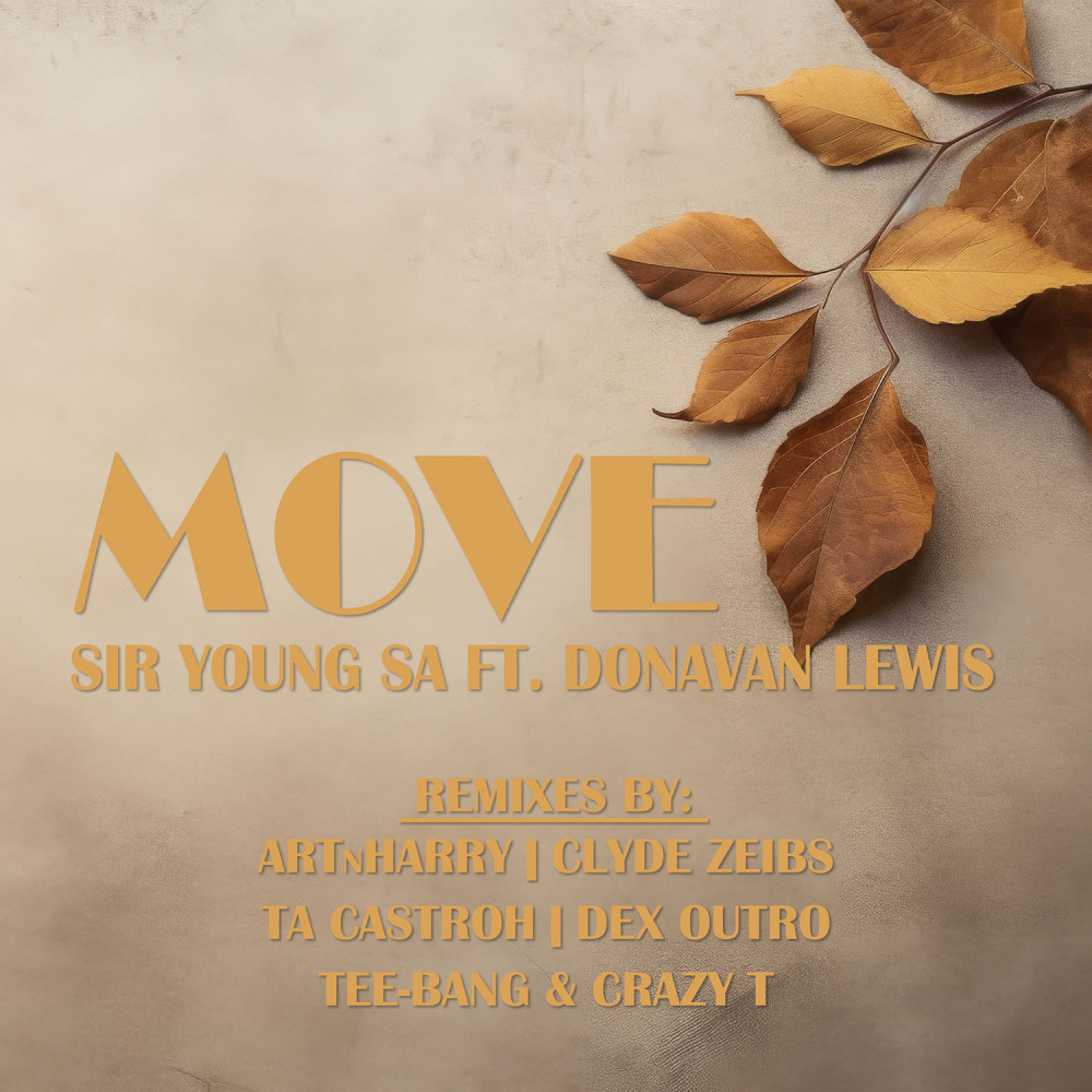 Move (Tee-Bang & Crazy-T Remix)