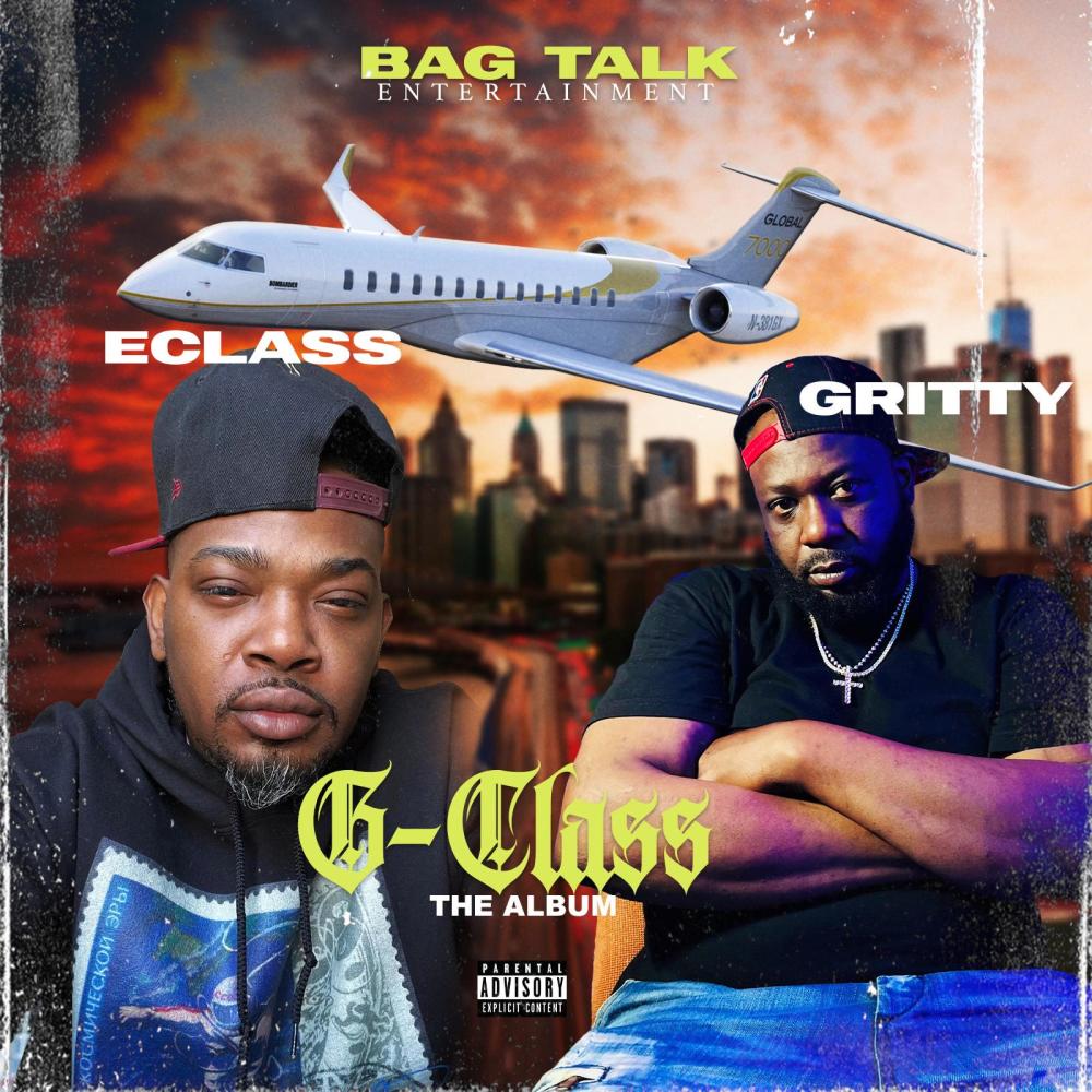 Thug Holiday G-Mix (feat. Chris Voice, Gritty, YnGodErvin & Nick Nack) (Explicit)