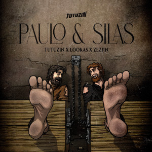 อัลบัม Paulo & Silas ศิลปิน LooKas