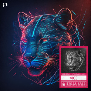ดาวน์โหลดและฟังเพลง Vice (Extended Mix) พร้อมเนื้อเพลงจาก Sebastian Mateo