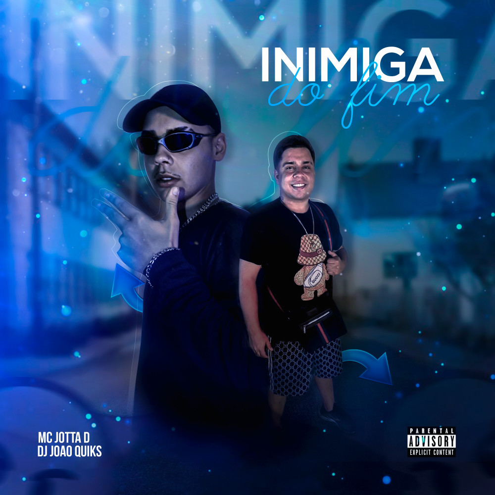Inimiga do Fim (Explicit)