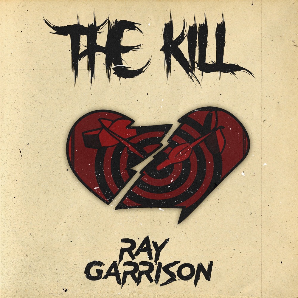 The Kill (Bury Me) (Cover)