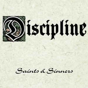 ดาวน์โหลดและฟังเพลง Forever พร้อมเนื้อเพลงจาก Discipline