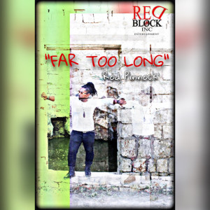 Listen to Far Too Long song with lyrics from Rod Pinnock