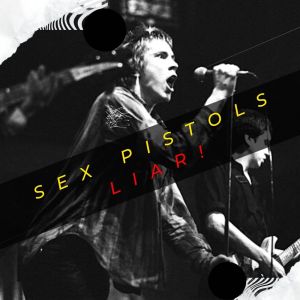 Listen to Did You No Wrong (Live) song with lyrics from Sex Pistols