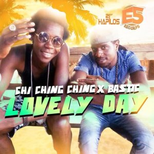 收聽Chi Ching Ching的Lovely Day歌詞歌曲
