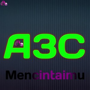 Album Mencintaimu from A3C