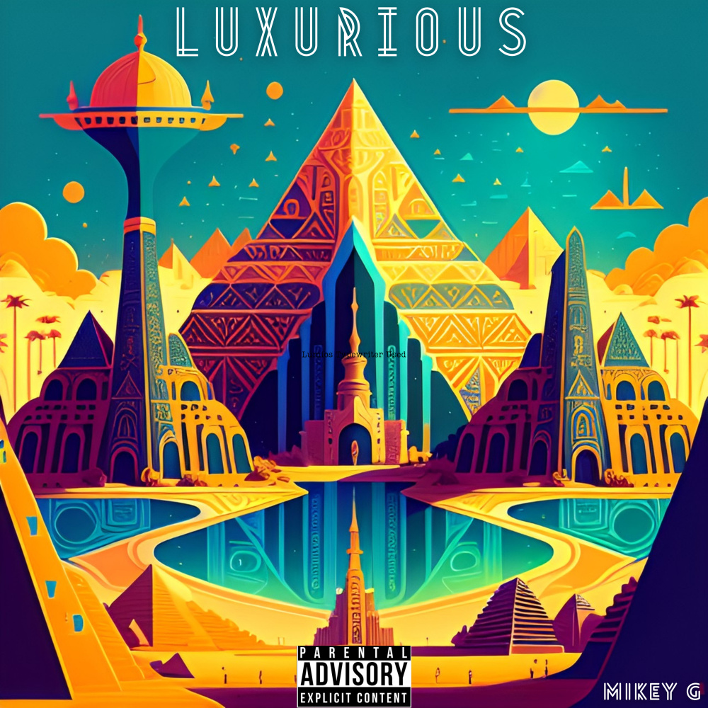 Luxurious (Explicit)