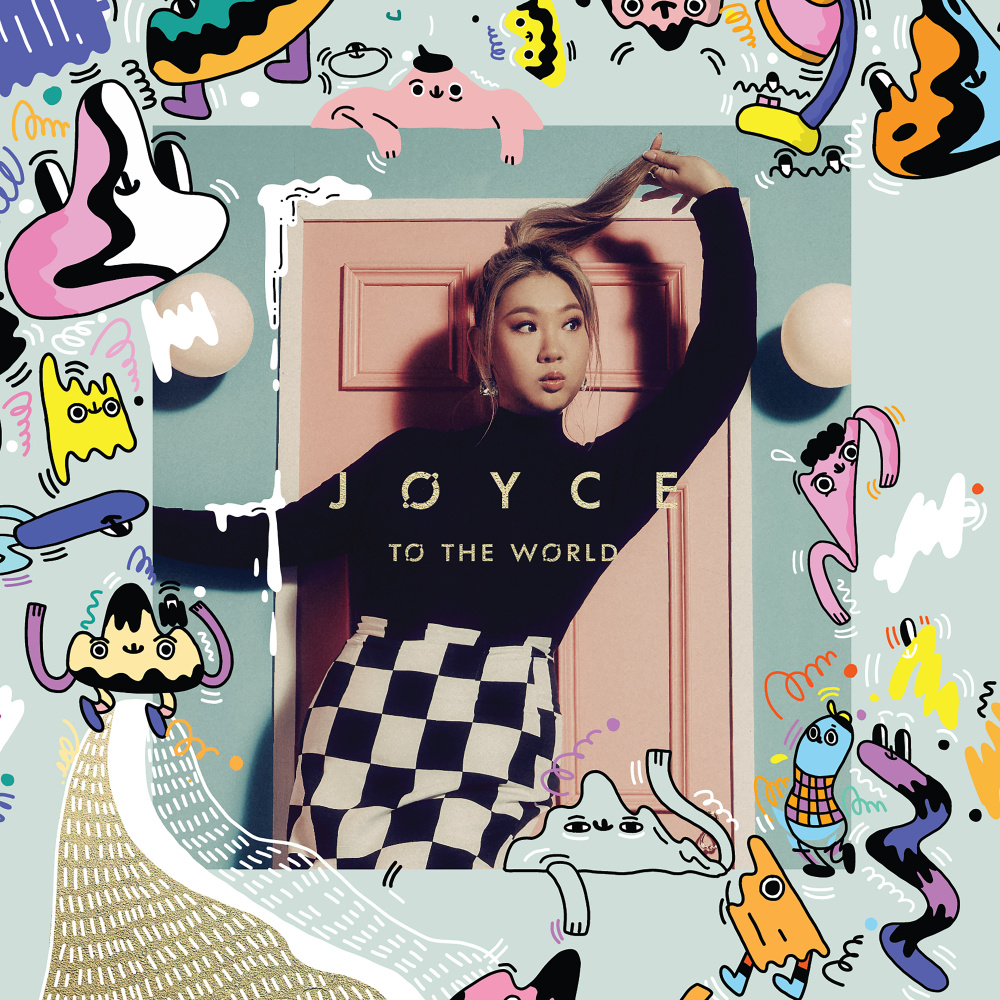 @princejoyce(feat. ANSONBEAN)
