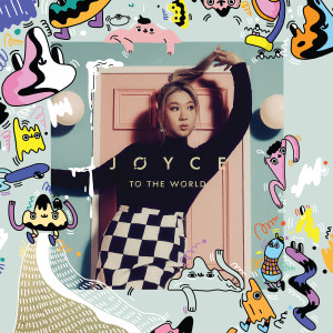 ดาวน์โหลดและฟังเพลง @princejoyce(feat. ANSONBEAN) พร้อมเนื้อเพลงจาก Joyce Cheng