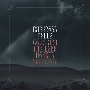 Album Darkness Falls oleh Cece And The Dark Hearts