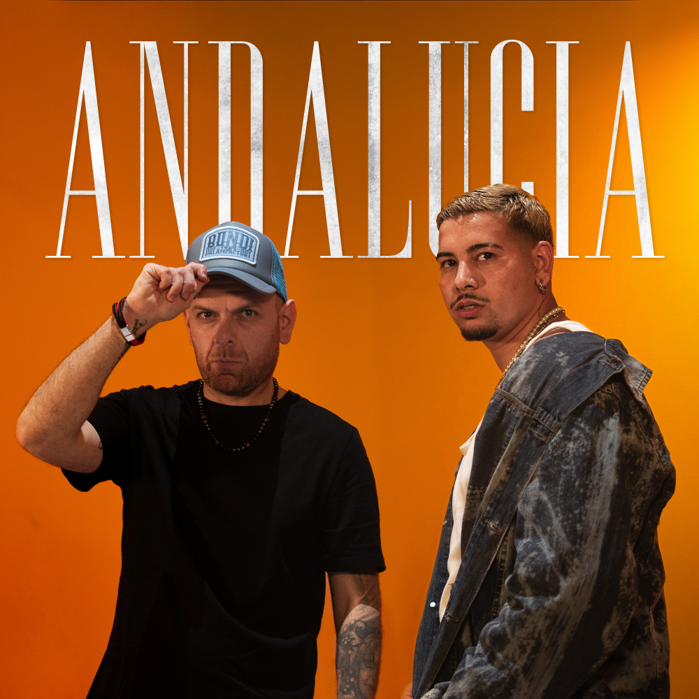 Andalucía