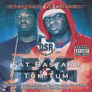 收聽Fat Bastard的So High (feat. Big Tuck, C-Mo) (Explicit)歌詞歌曲