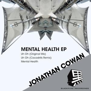 收聽Jonathan Cowan的Uh Oh (Cocodrills Remix)歌詞歌曲
