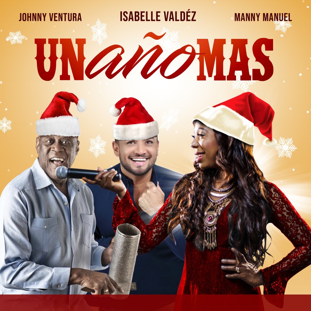 Un Año Mas