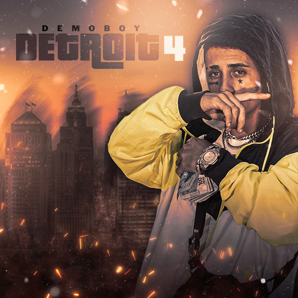 Detroit 4 (Explicit)