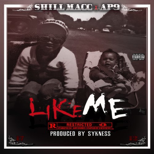 Like Me (Explicit)