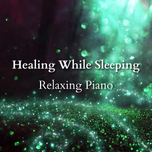 收聽Relaxing BGM Project的Healing Relaxation歌詞歌曲