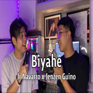 อัลบัม Biyahe (feat. Jr Navarro) ศิลปิน Jenzen Guino Official