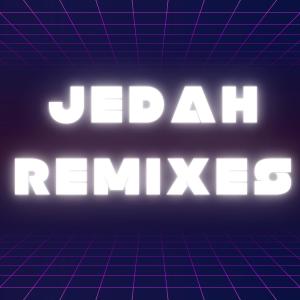 DJ Jedah的專輯8 Bar Rally Freestyle (feat. Fugzi & Raw Smilez)