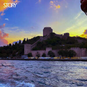 Album STORY from ALTUNIN