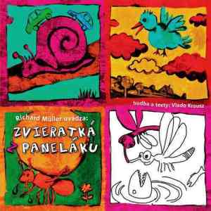 ดาวน์โหลดและฟังเพลง Cirkusova lama พร้อมเนื้อเพลงจาก Lotka Krauszova