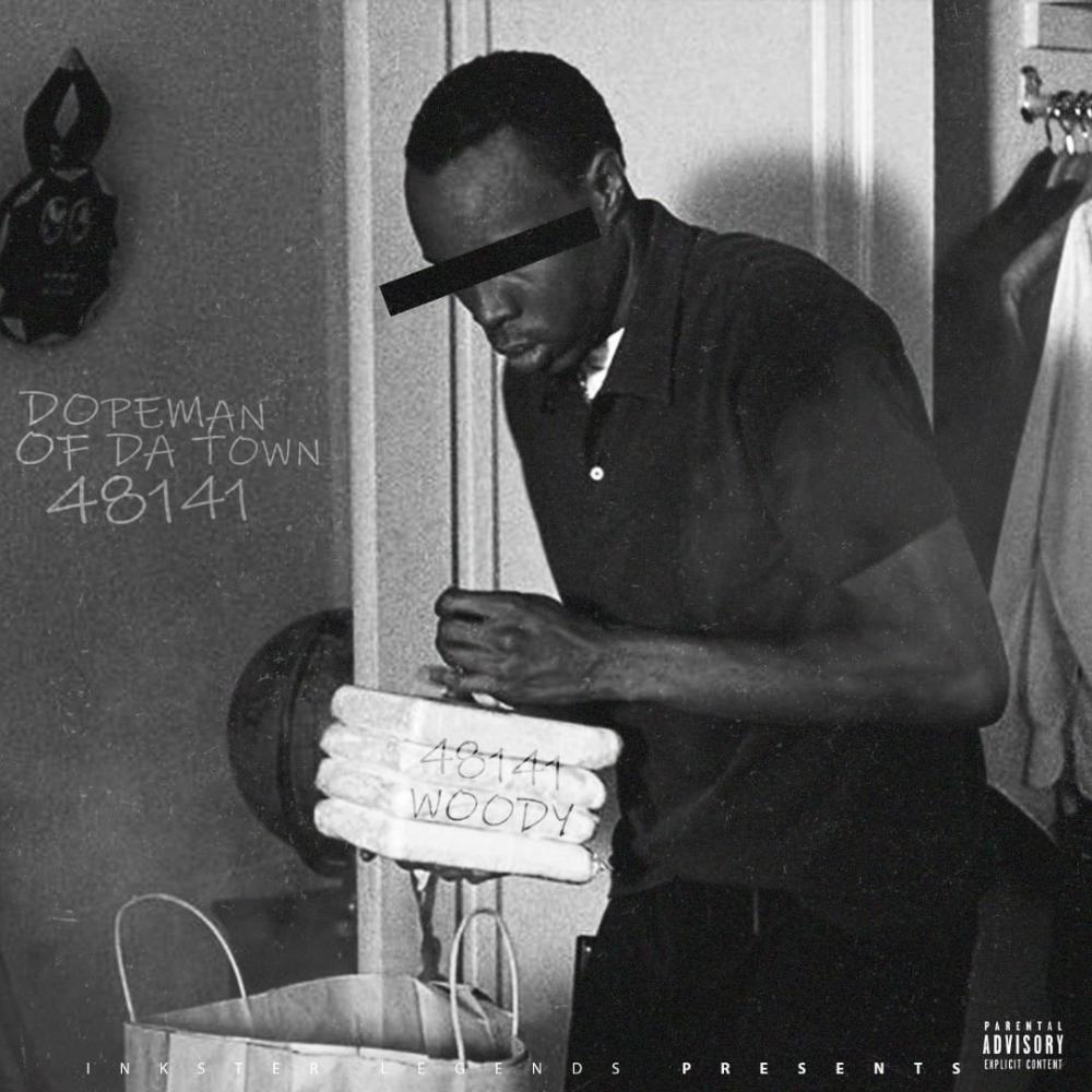 Aint Gone Do Shit (feat. Day1 Zell) (Explicit)