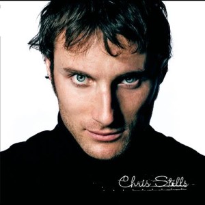 收聽Chris Stills的Demon歌詞歌曲