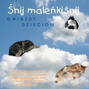 Listen to Kołysanka dla maćka (Live) song with lyrics from Elzbieta Adamiak