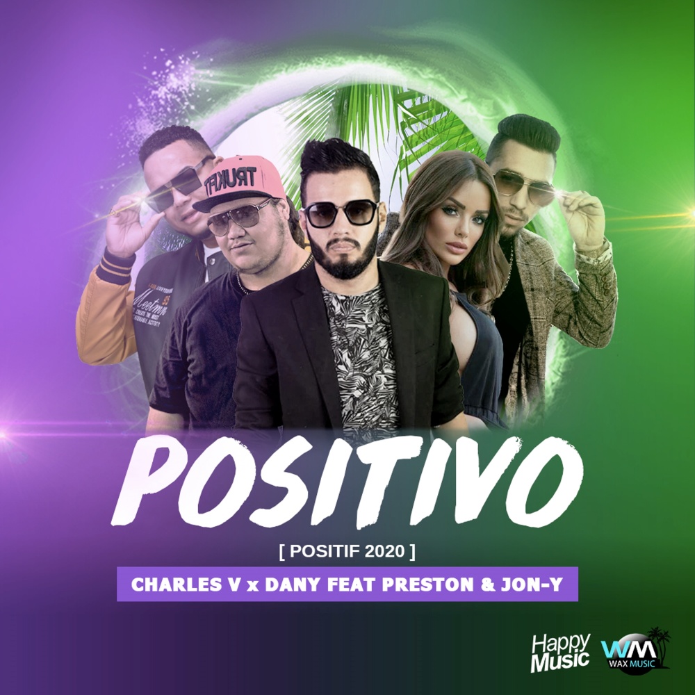 Positivo (Positif 2020)