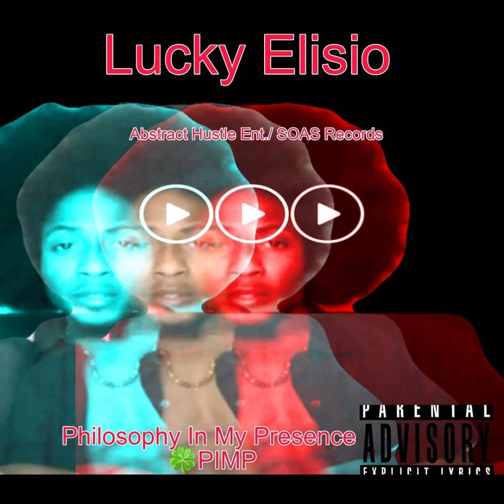 2 Fine (feat. Kudos P, Constantine & Legion Beats) (Explicit)