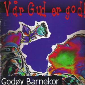 收聽Godøy Barnekor的Takk !歌詞歌曲