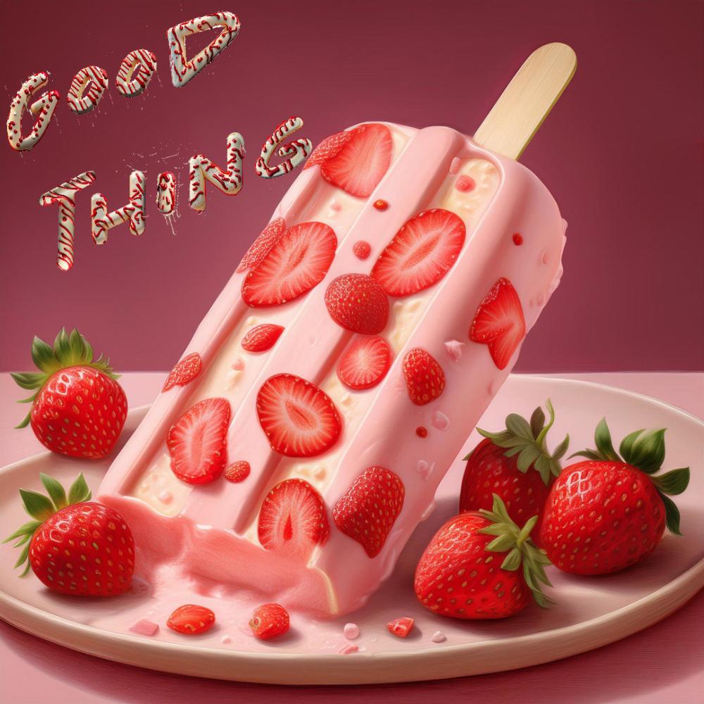 Good thing (Explicit)