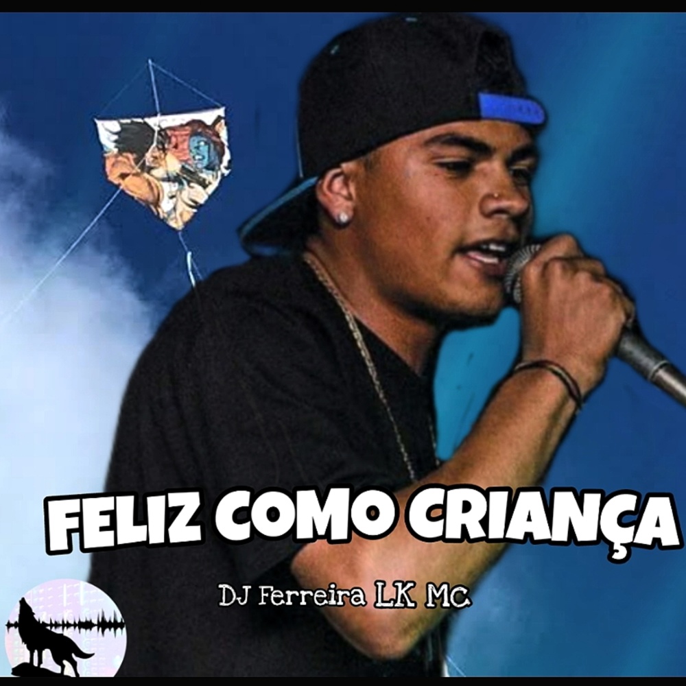 Feliz Como Criança