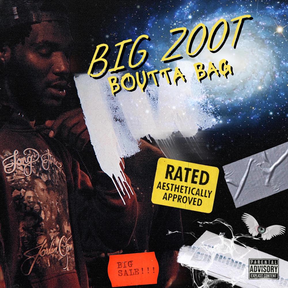 BOUTTA BAG (Explicit)