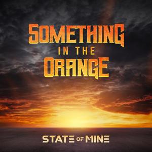 State Of Mine的專輯Something in the Orange