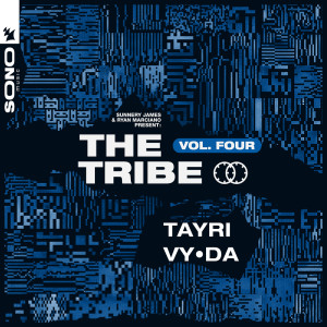 VY•DA的专辑Sunnery James & Ryan Marciano present: The Tribe Vol. Four