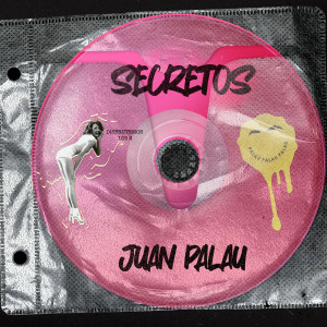 收聽Juan Palau的SECRETOS歌詞歌曲