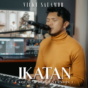 Vicky Salamor的专辑Ikatan (Acoustic)