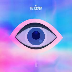 Album Altcineva from Ares