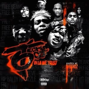 收聽Team 600的Monsters (Explicit)歌詞歌曲