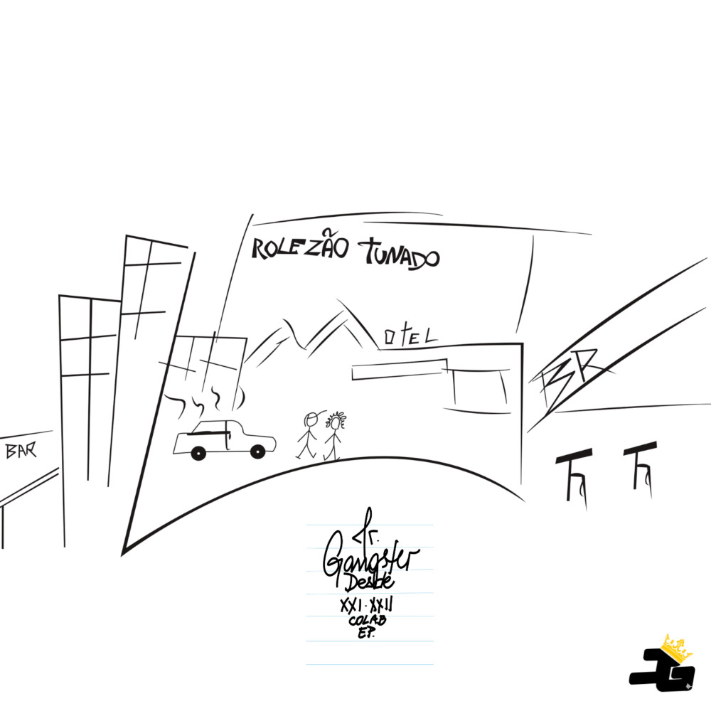 Rolezão Tunado (Explicit)