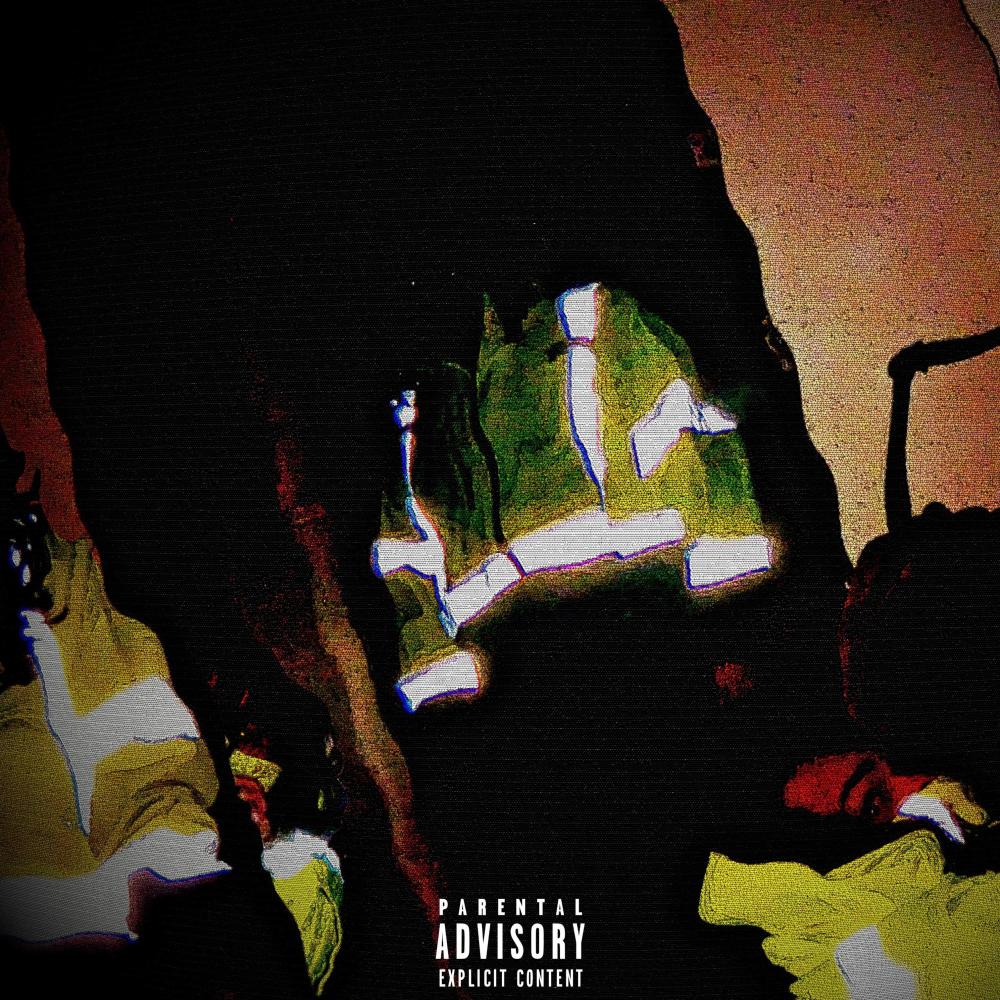 HIGH NOTES! (Bonus Track) (feat. SLASHER.) (Explicit)