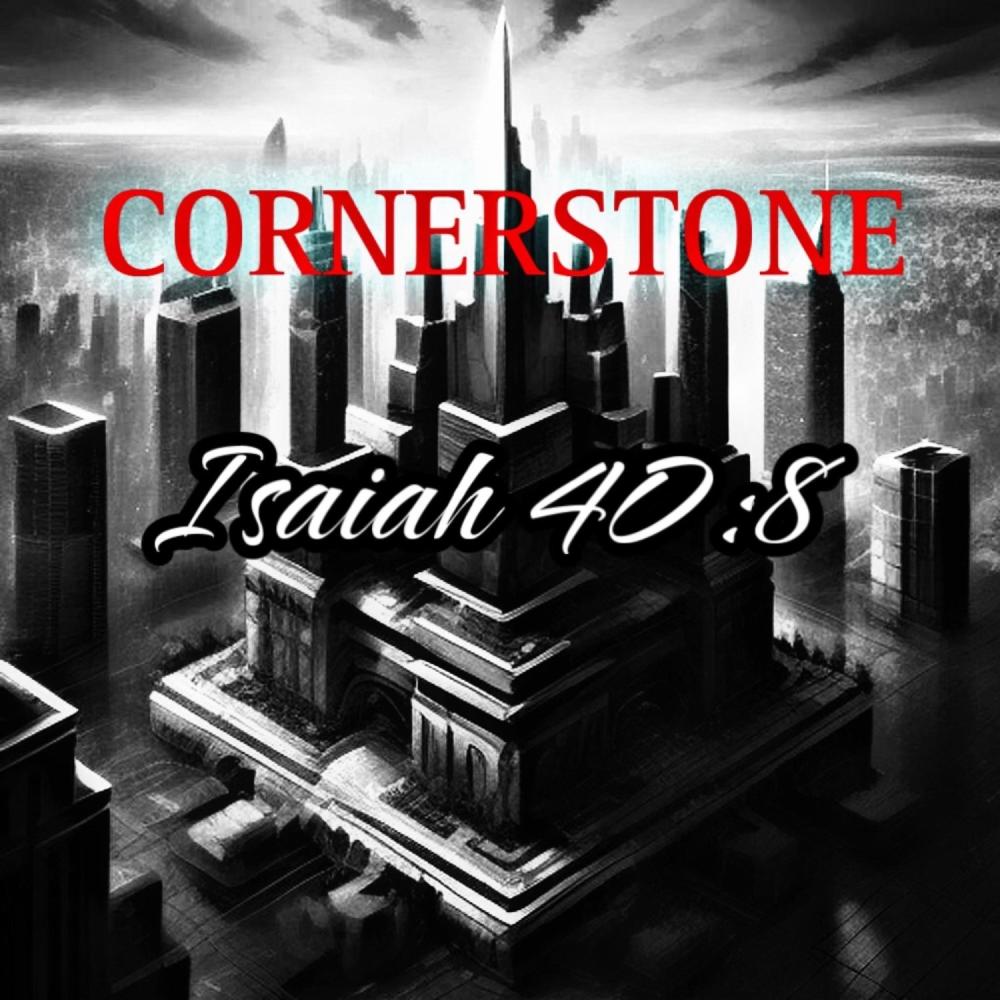 Cornerstone (feat. Darnell Nate)