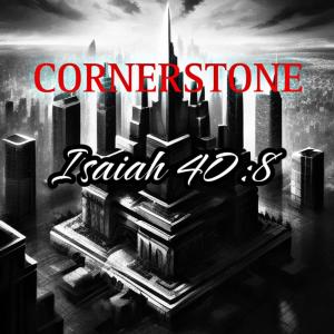 5ingrSoul的專輯Cornerstone (feat. Darnell Nate)