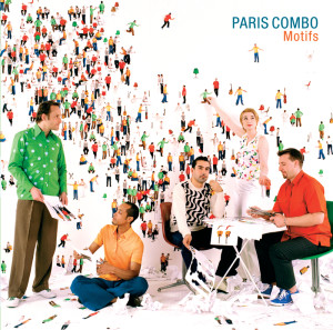 ดาวน์โหลดและฟังเพลง Je Ne Sais Qui Fumer (Album Version) พร้อมเนื้อเพลงจาก Paris Combo