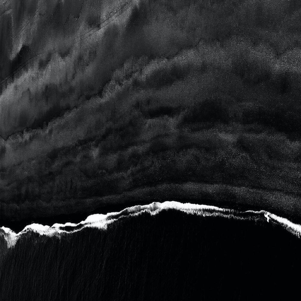 Grey Skies