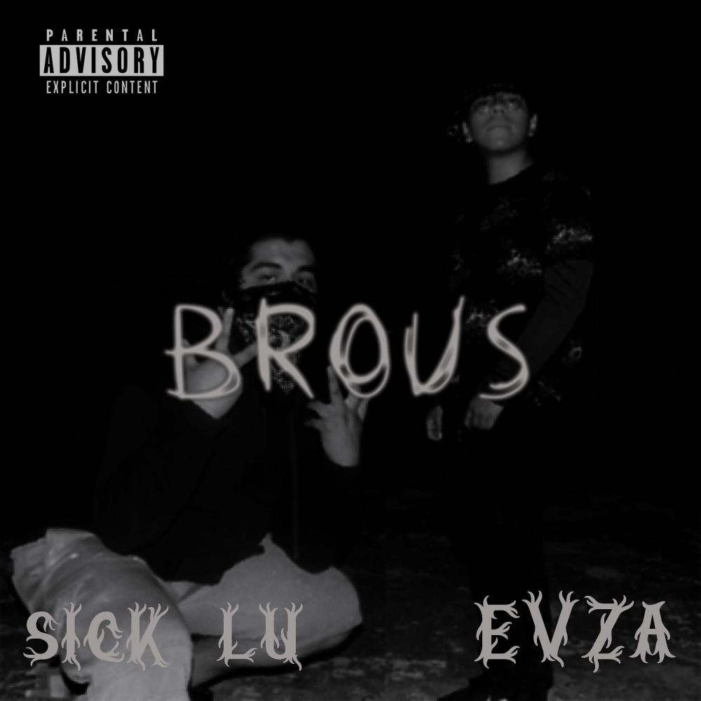 FVCK SH1T (feat. EVZA) (Explicit)